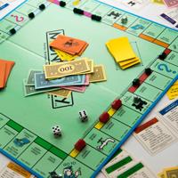 Monopoly Board Game