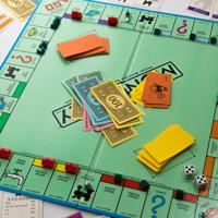 Monopoly Board Game