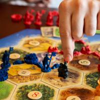 Discover strategies, gameplay tips, and insights to enhance your Settlers of Catan experience.